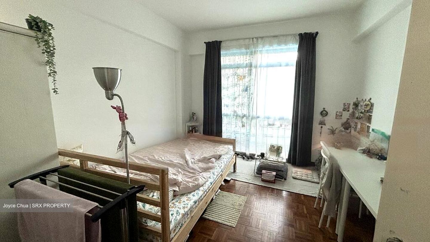 Emerald Park (D3), Condominium #462795411